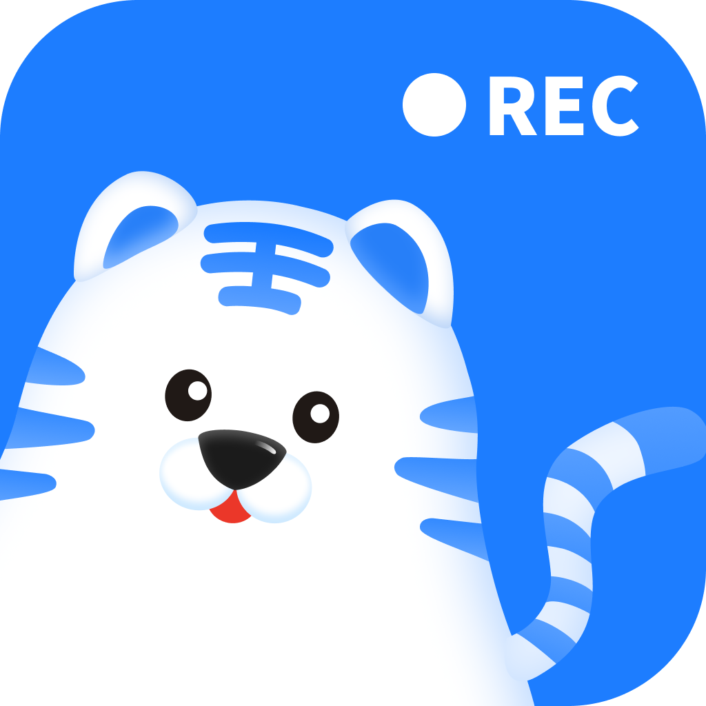 小虎录屏app