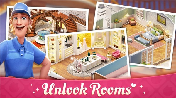 我的故事大厦改建中文版3