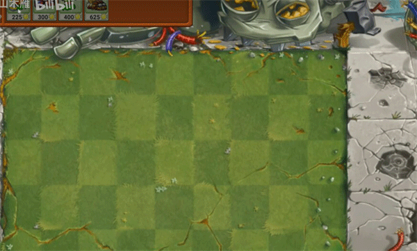 植物大战僵尸诸神版内置菜单版1