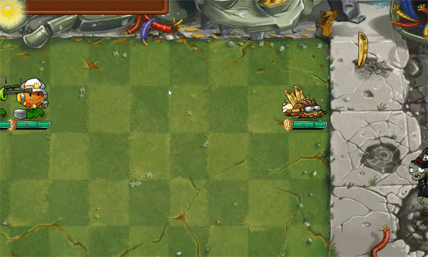 植物大战僵尸诸神版内置菜单版2