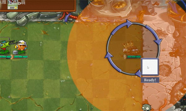 植物大战僵尸诸神版内置菜单版4