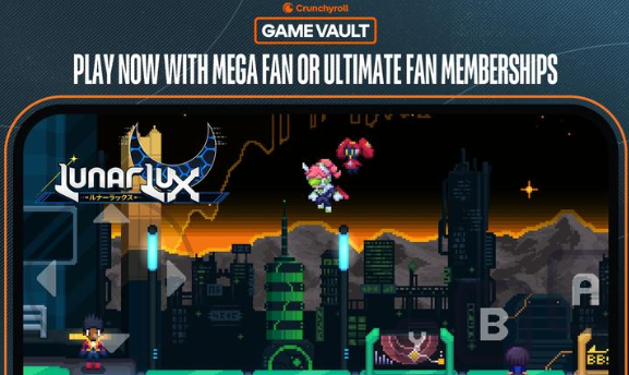  露娜之光(LunarLux)4