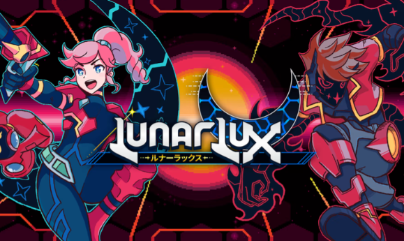  露娜之光(LunarLux)3