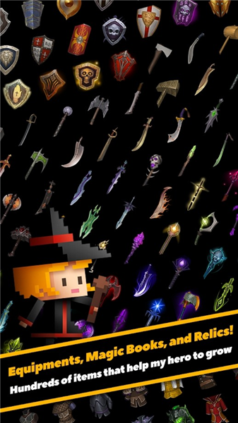 无尽剑道内置辅助菜单版3