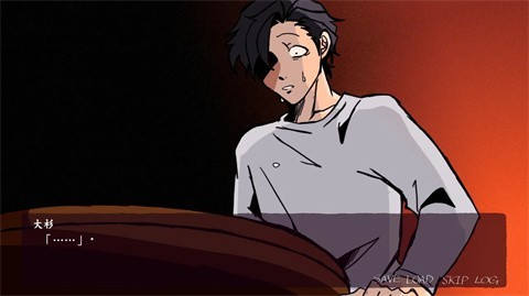 被囚禁的上班族游戏4