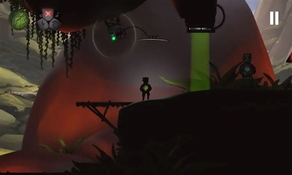 诺曼之夜单机版1