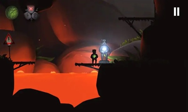 诺曼之夜单机版3