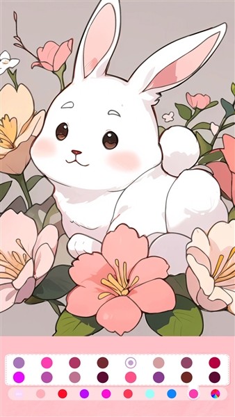 画画填色本手游2