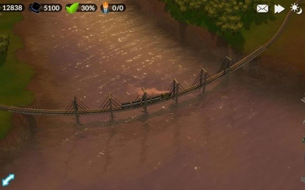 铁路帝国2手游4