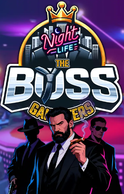 黑帮大佬：夜生活九项修改器