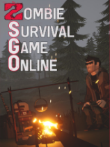 僵尸生存游戏OL二十七项修改器