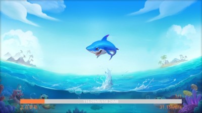 捕鱼大决战高暴版截图3