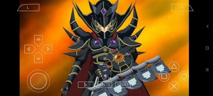 游戏王卡片力量3汉化版截图1