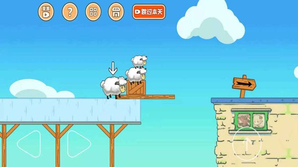 最强大冒险2最新版3