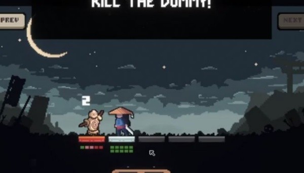 幕府将军对决(Shogun Showdown)1