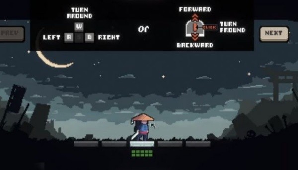 幕府将军对决(Shogun Showdown)4