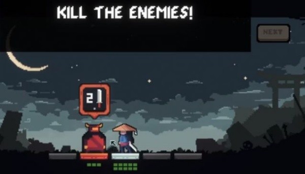 幕府将军对决(Shogun Showdown)3