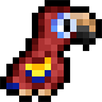 最后的金刚鹦鹉手游