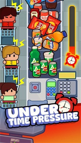 收银员之星免费版截图1