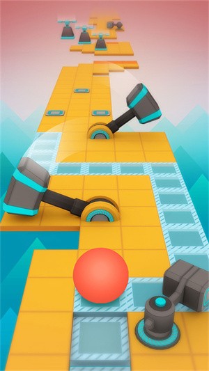 滚动的天空2026最新版4