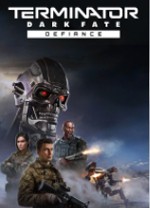 终结者：黑暗命运-反抗客户端