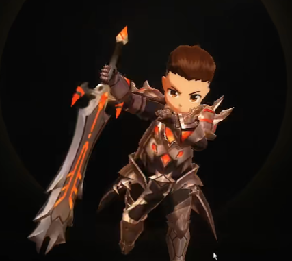 职业选择表截图1