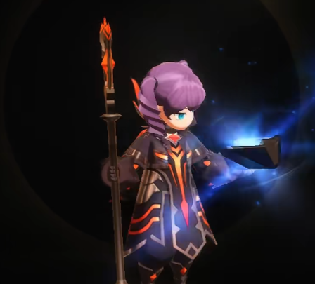 职业选择表截图2