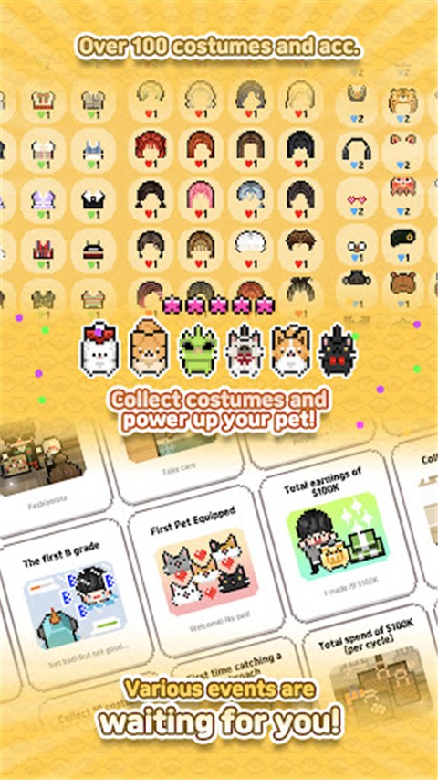 独自生活3(LivingAlone3)截图3