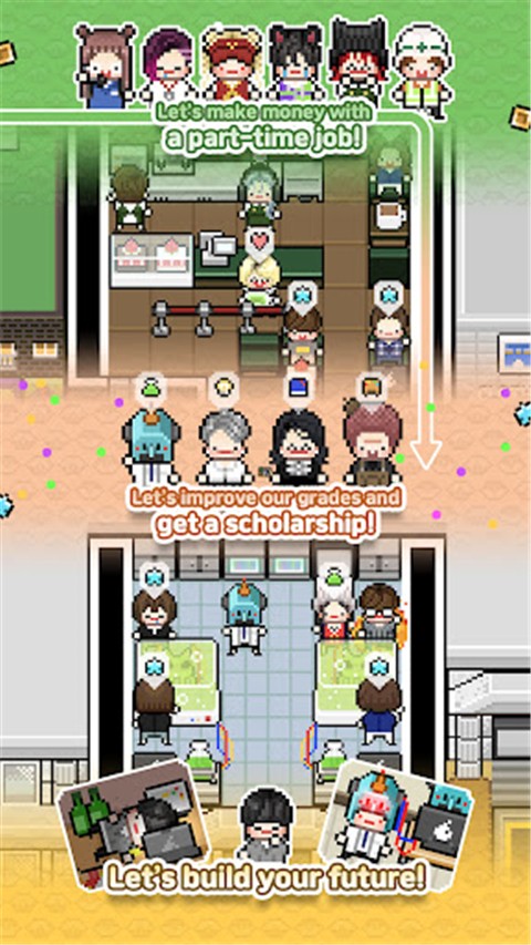 独自生活3(LivingAlone3)截图4