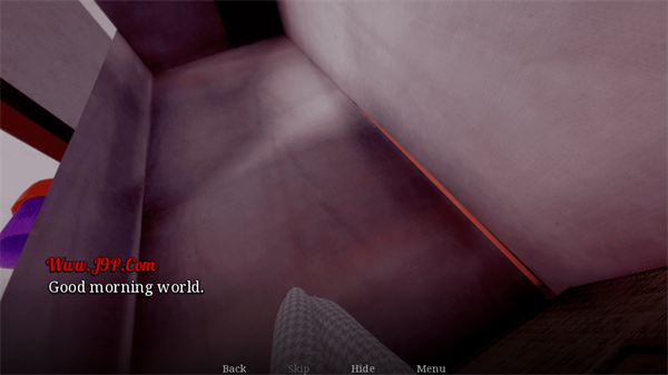 JUMPHAREM汉化版截图4