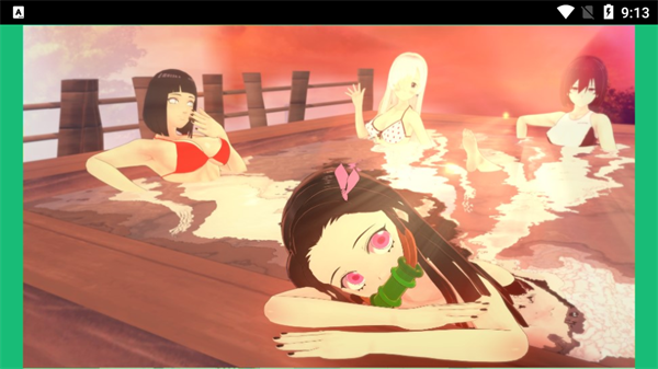 JUMPHAREM汉化版截图1