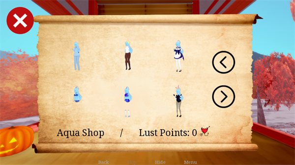 JUMPHAREM汉化版截图3