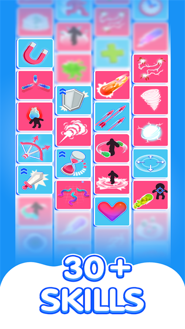 斑点英雄最新版截图2