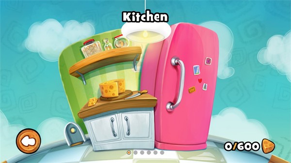 老鼠觅食记单机版截图3