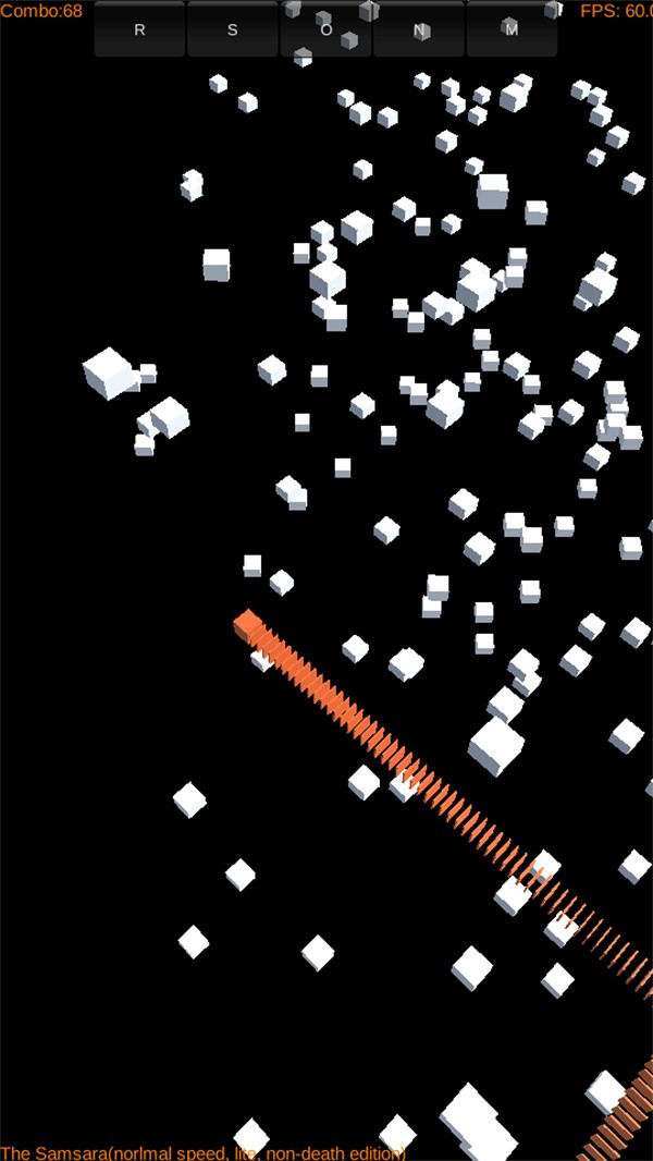 跳舞的线轮回版官方版截图1