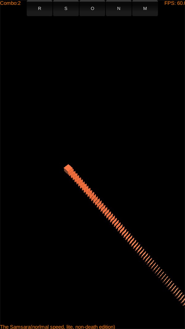 跳舞的线轮回版官方版截图2