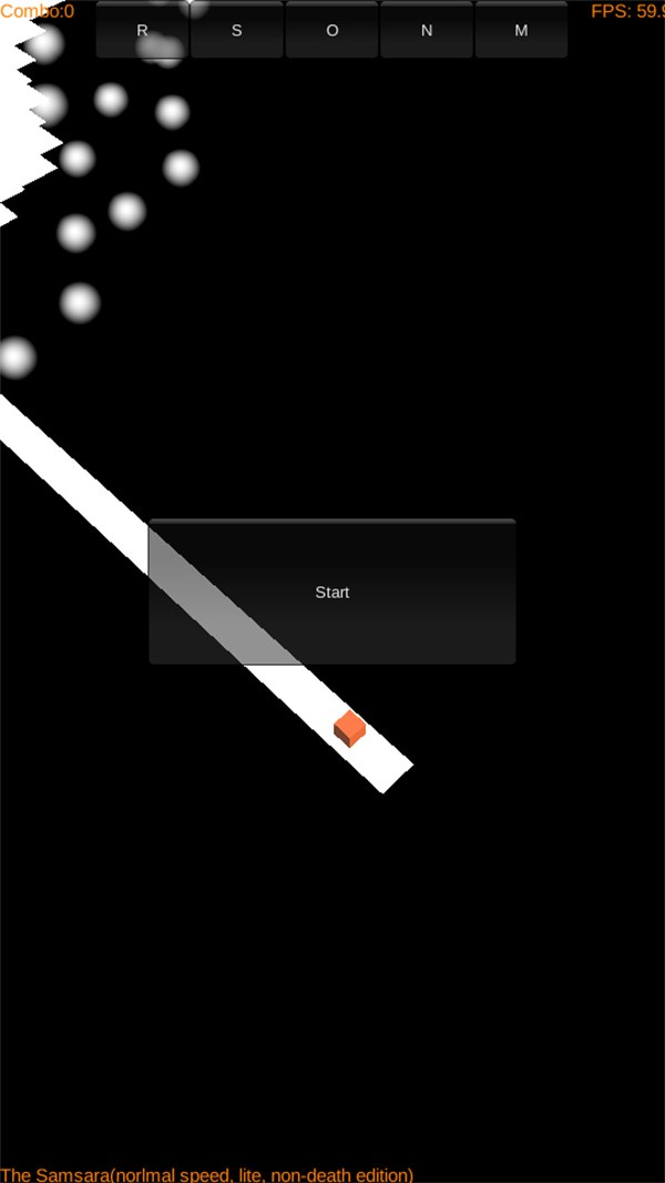 跳舞的线轮回版官方版截图3