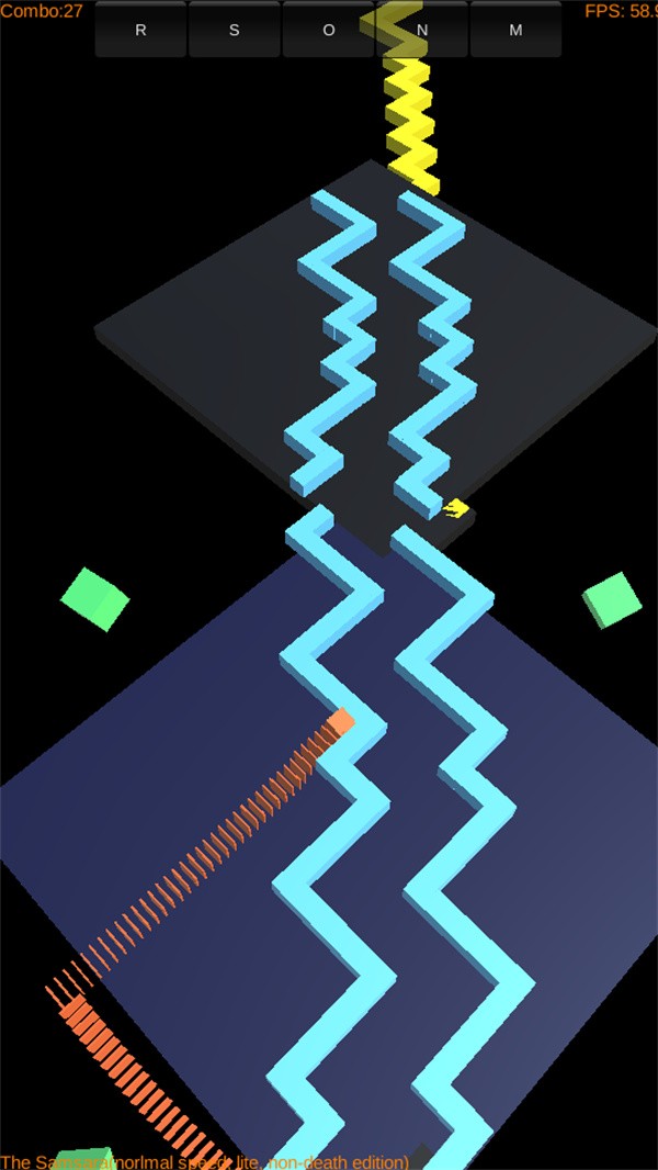 跳舞的线轮回版官方版截图4