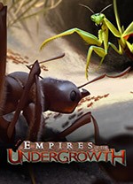 地下蚁国十一项修改器PC