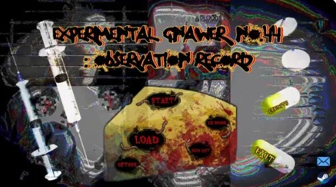 啮齿动物No44观察记录完整版截图3