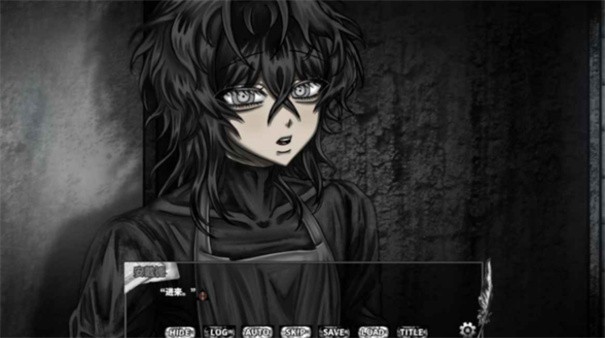 啮齿动物44号观察记录手游截图4