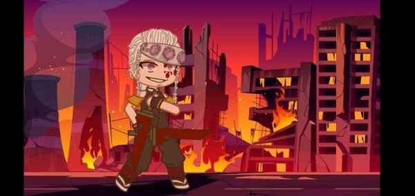 加查鬼灭之刃模组安卓版3