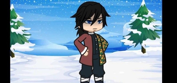 加查鬼灭之刃模组安卓版1