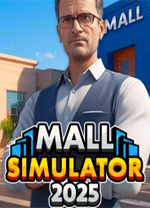 购物中心模拟器PC