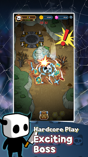 红字世界幸存者汉化版截图2