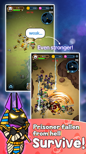 红字世界幸存者汉化版截图1