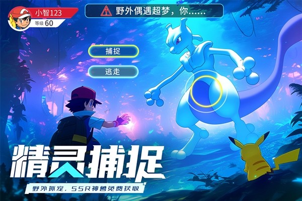 冲吧小精灵免费版2