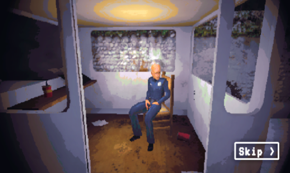 咕咕嘎嘎恐怖工厂免费版1