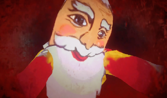 咕咕嘎嘎恐怖工厂免费版3