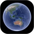 3D全球卫星实景地图app